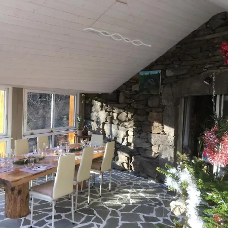 D'hotes Le Lepadou-bas 3*