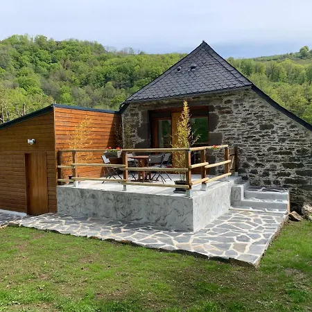 D'hotes Le Lepadou-bas