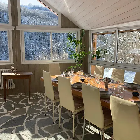 D'hotes Le Lepadou-bas 3*