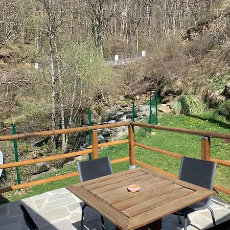 לינה וארוחת בוקר D'hotes Le Lepadou-bas