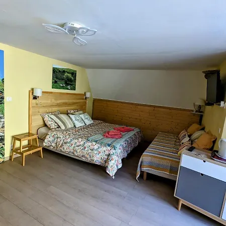 D'hotes Le Lepadou-bas