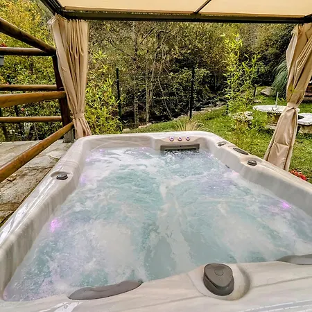 לינה וארוחת בוקר D'hotes Le Lepadou-bas Saint-Chély-dʼAubrac