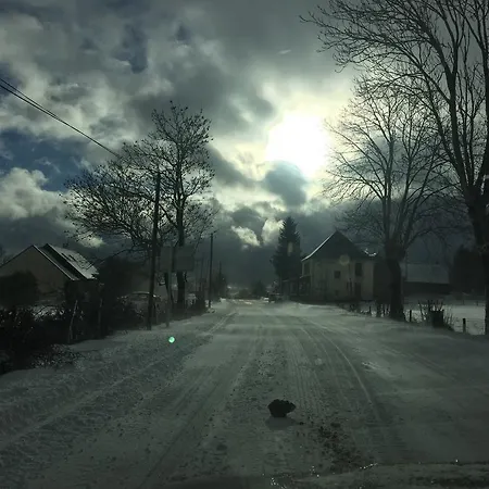 D'hotes Le Lepadou-bas Saint-Chély-dʼAubrac