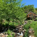 Oda ve Kahvaltı D'hotes Le Lepadou-bas