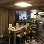 D'hotes Le Lepadou-bas 3*