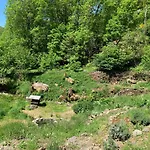 D'hotes Le Lepadou-bas Oda ve Kahvaltı Saint-Chély-dʼAubrac