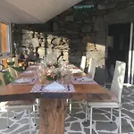 Oda ve Kahvaltı D'hotes Le Lepadou-bas Saint-Chély-dʼAubrac