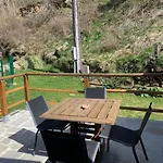 D'hotes Le Lepadou-bas Oda ve Kahvaltı Saint-Chély-dʼAubrac