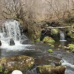 Oda ve Kahvaltı D'hotes Le Lepadou-bas