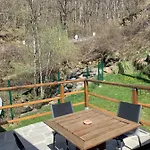 Oda ve Kahvaltı D'hotes Le Lepadou-bas