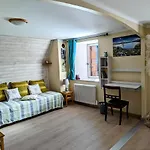 D'hotes Le Lepadou-bas 3* Saint-Chély-dʼAubrac