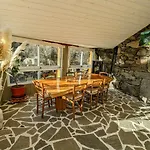 Oda ve Kahvaltı D'hotes Le Lepadou-bas Saint-Chély-dʼAubrac