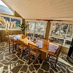 Oda ve Kahvaltı D'hotes Le Lepadou-bas 3*
