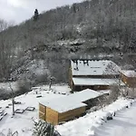 D'hotes Le Lepadou-bas Oda ve Kahvaltı