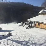 Oda ve Kahvaltı D'hotes Le Lepadou-bas 3*