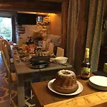 D'hotes Le Lepadou-bas Oda ve Kahvaltı 3*