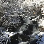 Oda ve Kahvaltı D'hotes Le Lepadou-bas 3*