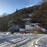 D'hotes Le Lepadou-bas 3*