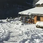 D'hotes Le Lepadou-bas 3*