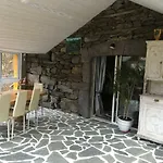 Oda ve Kahvaltı D'hotes Le Lepadou-bas