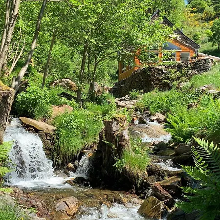 Et Table D'hôtes Le Lepadou-bas