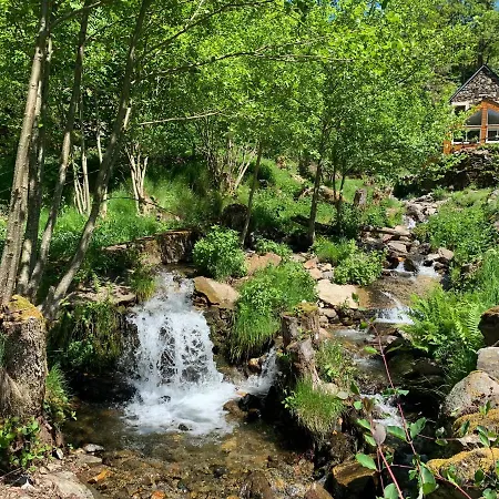 D'hotes Le Lepadou-bas 3*