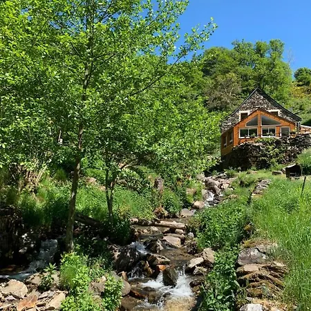 Bed & Breakfast D'hotes Le Lepadou-bas