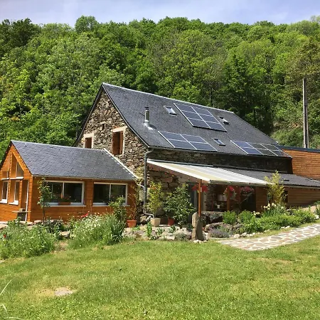 Et Table D'hôtes Le Lepadou-bas