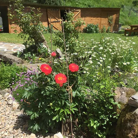 D'hotes Le Lepadou-bas