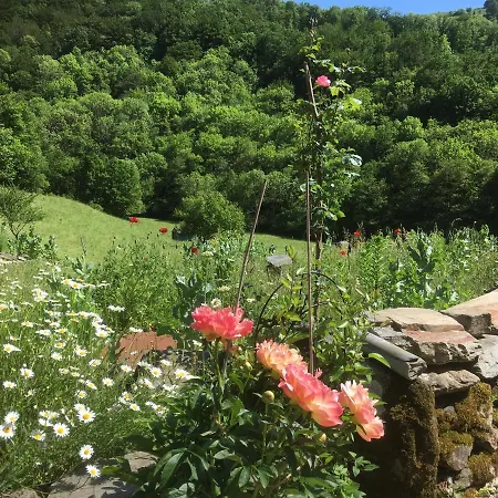 D'hotes Le Lepadou-bas