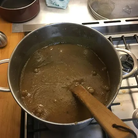 Et Table D'hôtes Le Lepadou-bas Couette-café 3*