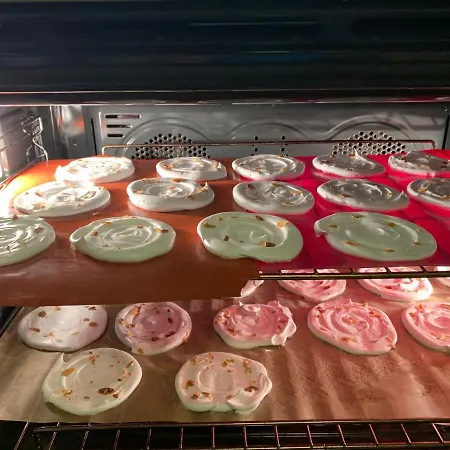 D'hotes Le Lepadou-bas 3* Saint-Chély-dʼAubrac