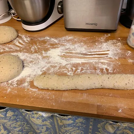 Bed & Breakfast D'hotes Le Lepadou-bas Saint-Chély-dʼAubrac