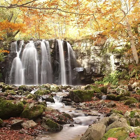 Et Table D'hôtes Le Lepadou-bas 3* Saint-Chély-dʼAubrac