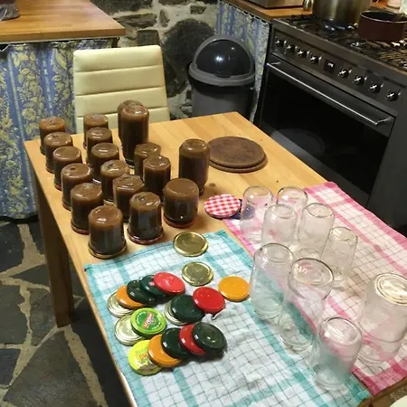 Et Table D'hôtes Le Lepadou-bas