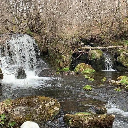 Couette-café Et Table D'hôtes Le Lepadou-bas