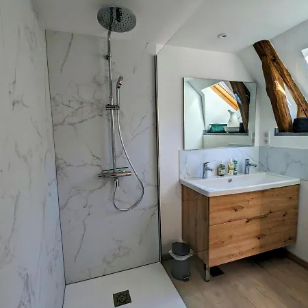 Et Table D'hôtes Le Lepadou-bas Saint-Chély-dʼAubrac