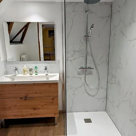 Et Table D'hôtes Le Lepadou-bas 3*