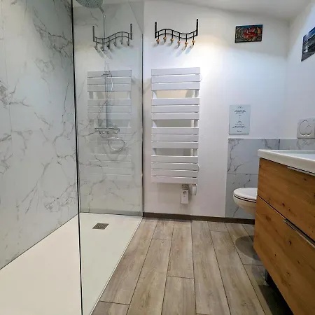 Et Table D'hôtes Le Lepadou-bas