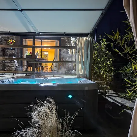 Bed and breakfast D'hotes Le Lepadou-bas Saint-Chély-dʼAubrac