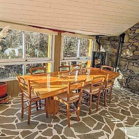 Bed and Breakfast D'hotes Le Lepadou-bas Saint-Chély-dʼAubrac