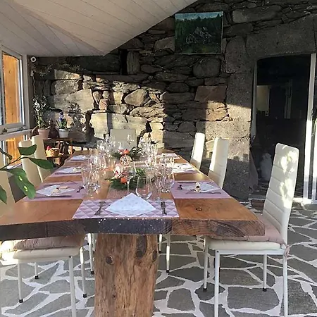 D'hotes Le Lepadou-bas 3*