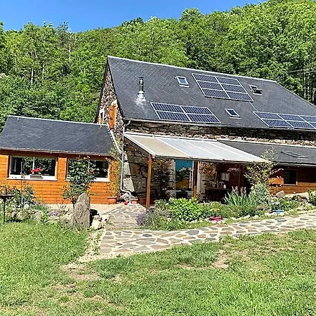 D'hotes Le Lepadou-bas Saint-Chély-dʼAubrac