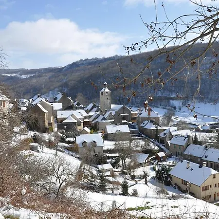 Couette-café Et Table D'hôtes Le Lepadou-bas 3*
