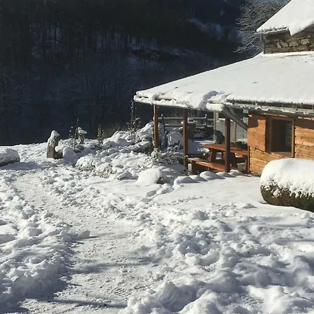 Et Table D'hôtes Le Lepadou-bas 3*