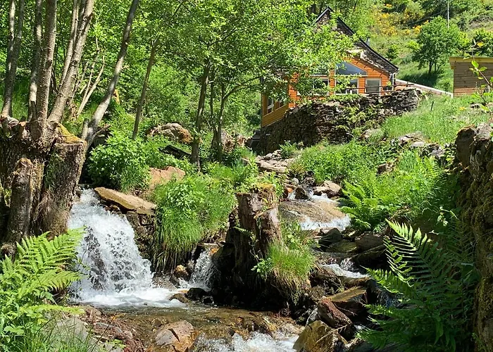 D'hotes Le Lepadou-bas