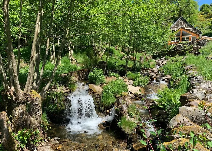 D'hotes Le Lepadou-bas 3*