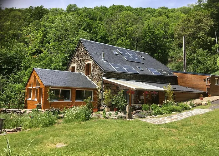 D'hotes Le Lepadou-bas