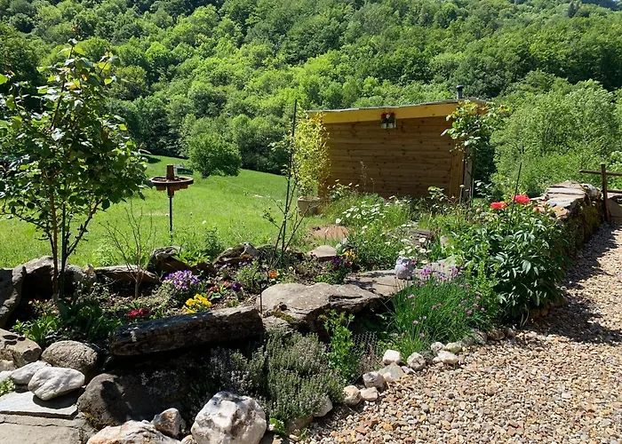 D'hotes Le Lepadou-bas 3*