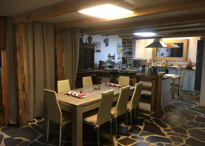 D'hotes Le Lepadou-bas 3*